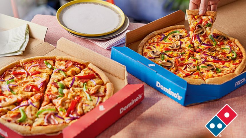 Domino's Pizza creating 30 jobs across Galway