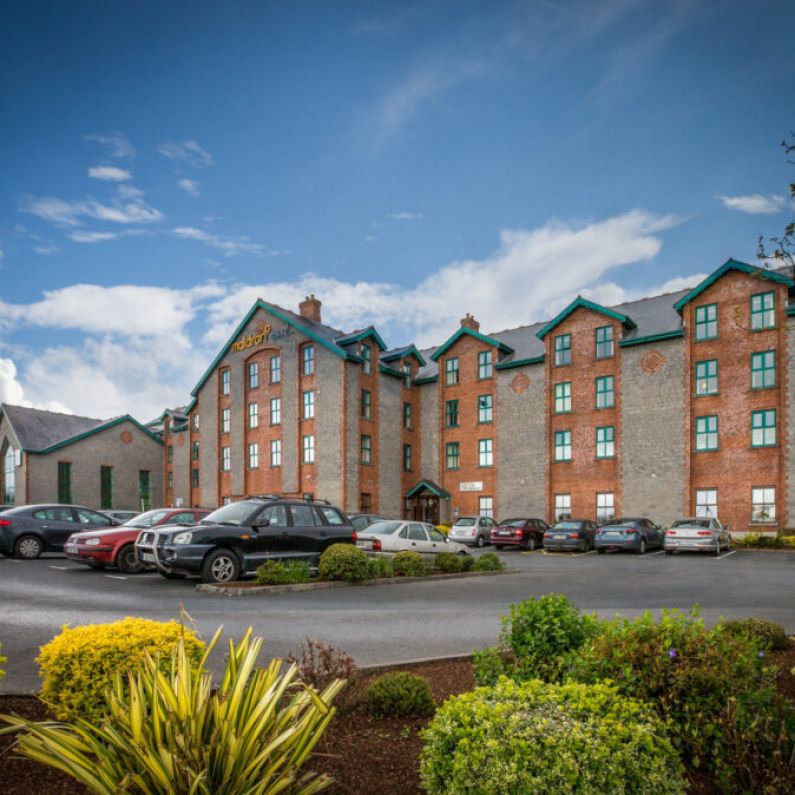 Maldron Hotel Oranmore goes on market for €13m