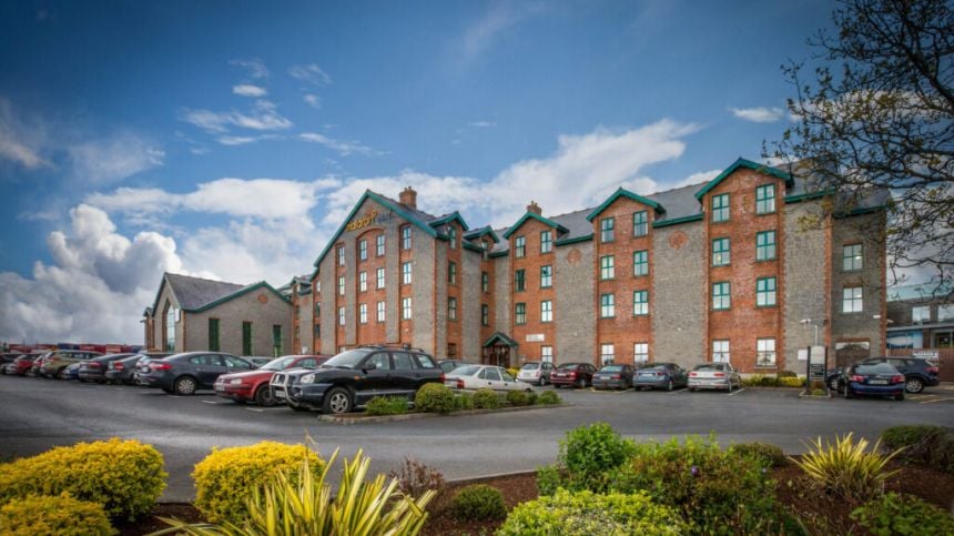 Maldron Hotel Oranmore goes on market for €13m