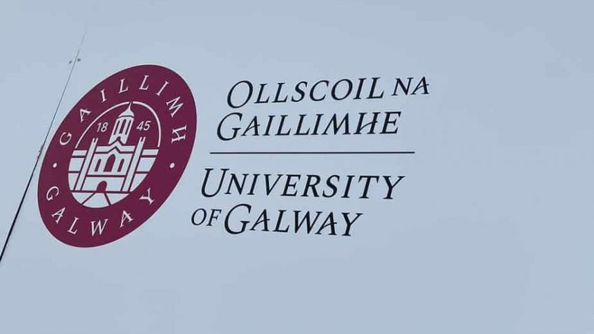 Public share opinions on rebranding of NUIG to University of Galway