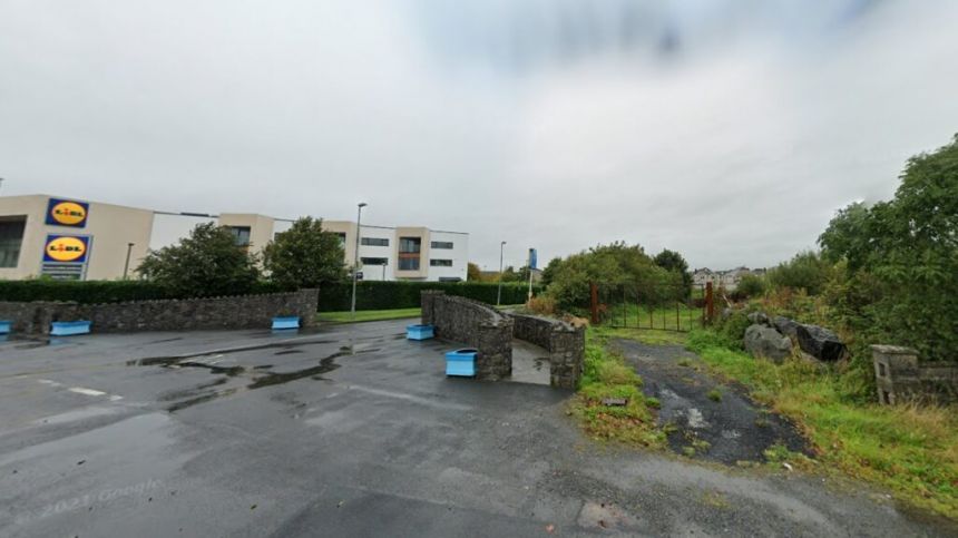 Anger and frustration as plans stall for Oranmore Primary Care Centre