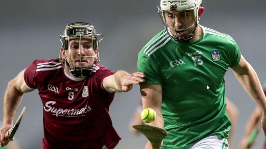 8 All Star Hurling Nominations for Galway