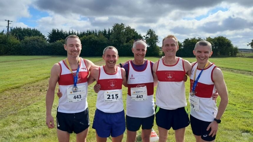 Galway Athletics Report