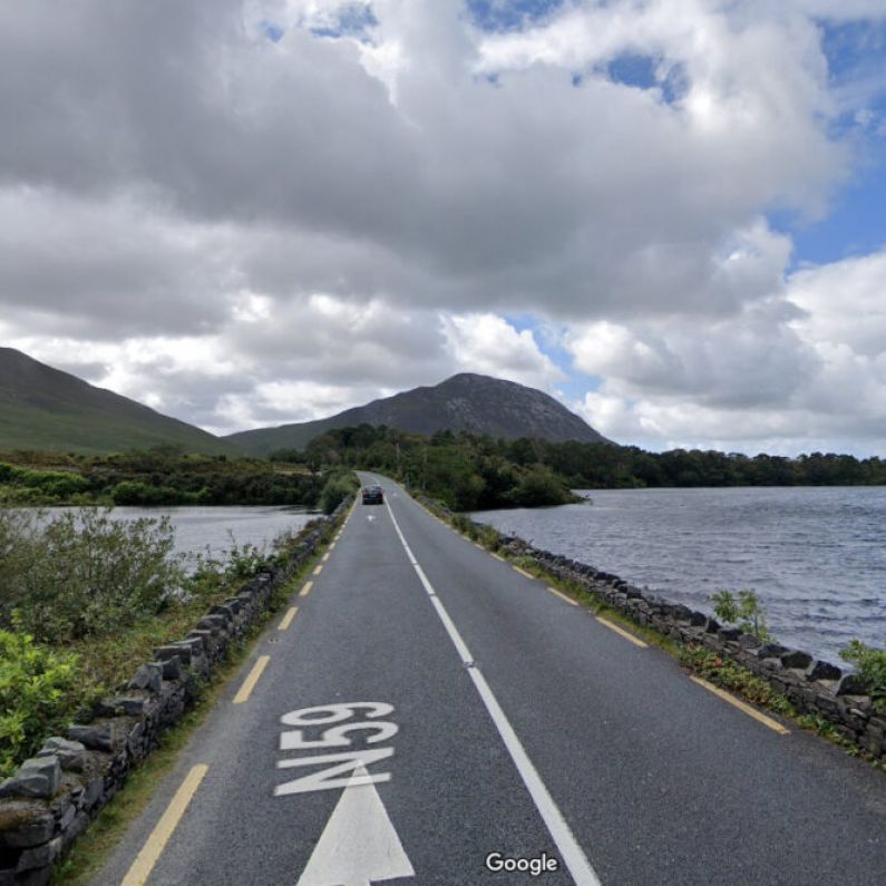 Permanent solution sought to flooding at Kylemore Bridge