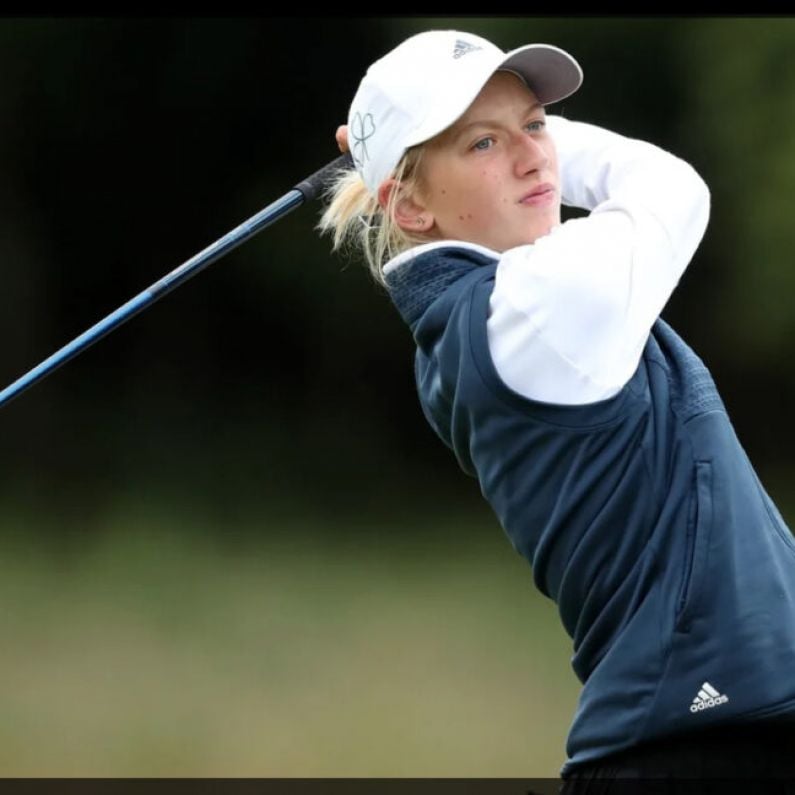 Irish Women's Open Golf returns after 10 years