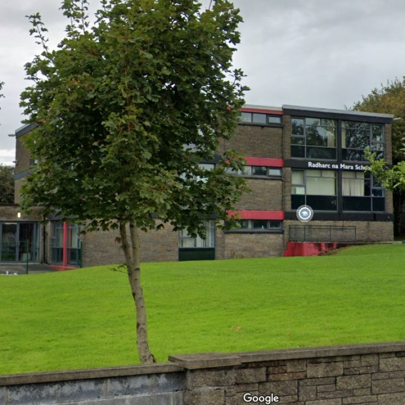 Local school principal calls for action on "frightening" stretch of Ballybane road