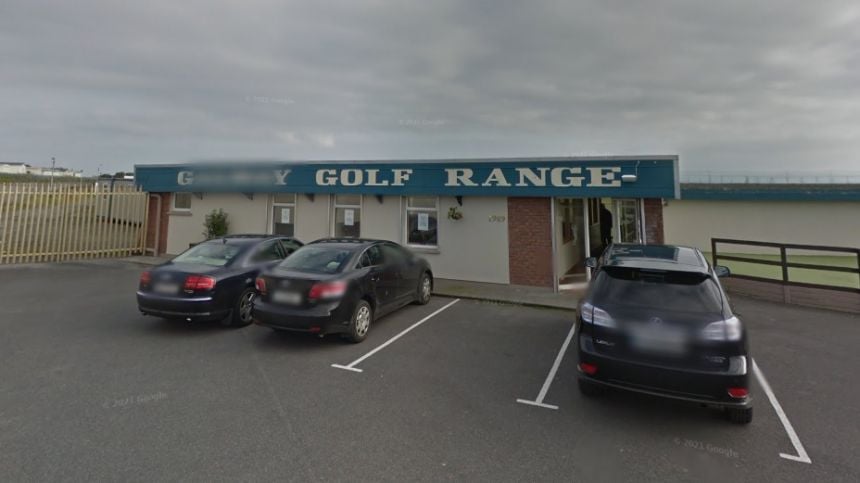 Appeal over refusal of leisure centre in Salthill