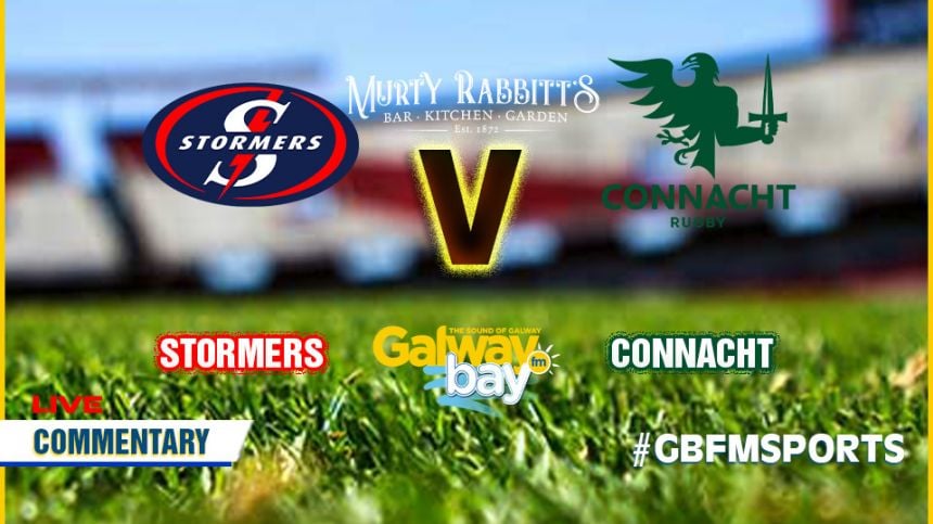 Connacht v Stormers Preview