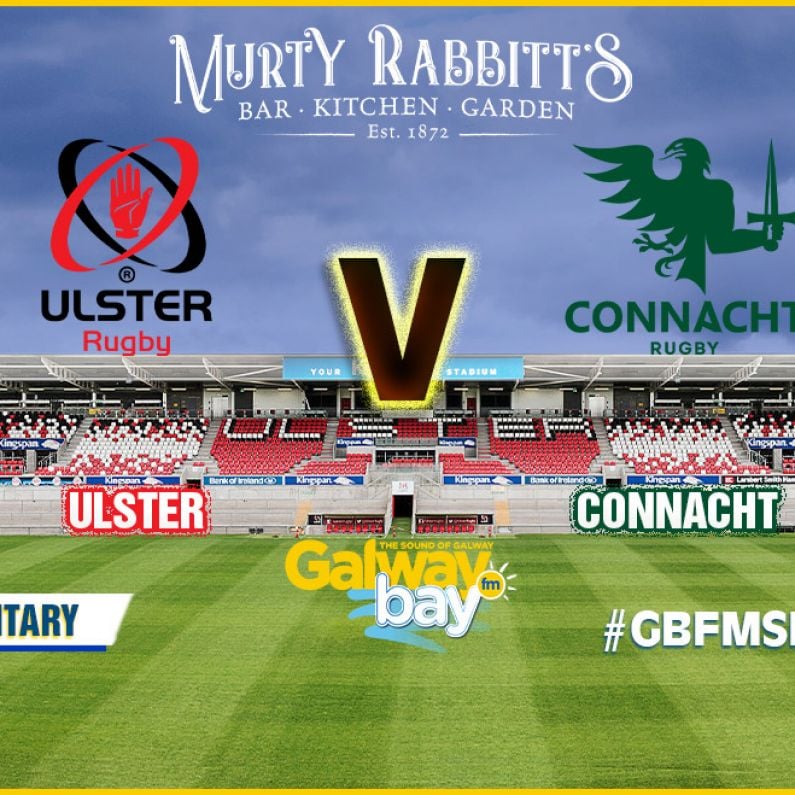 BTK United Rugby Championship Preview - Ulster v Connacht