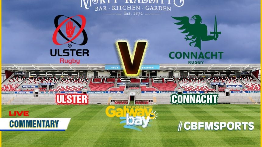 BTK United Rugby Championship Preview - Ulster v Connacht