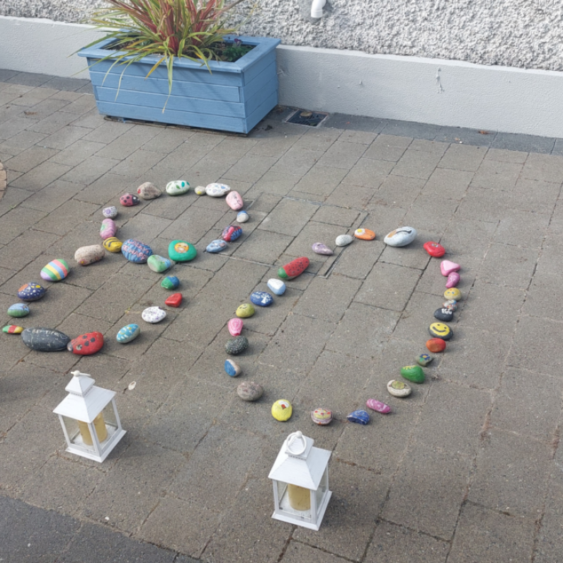 Presentation College Headford celebrates 80 years this evening