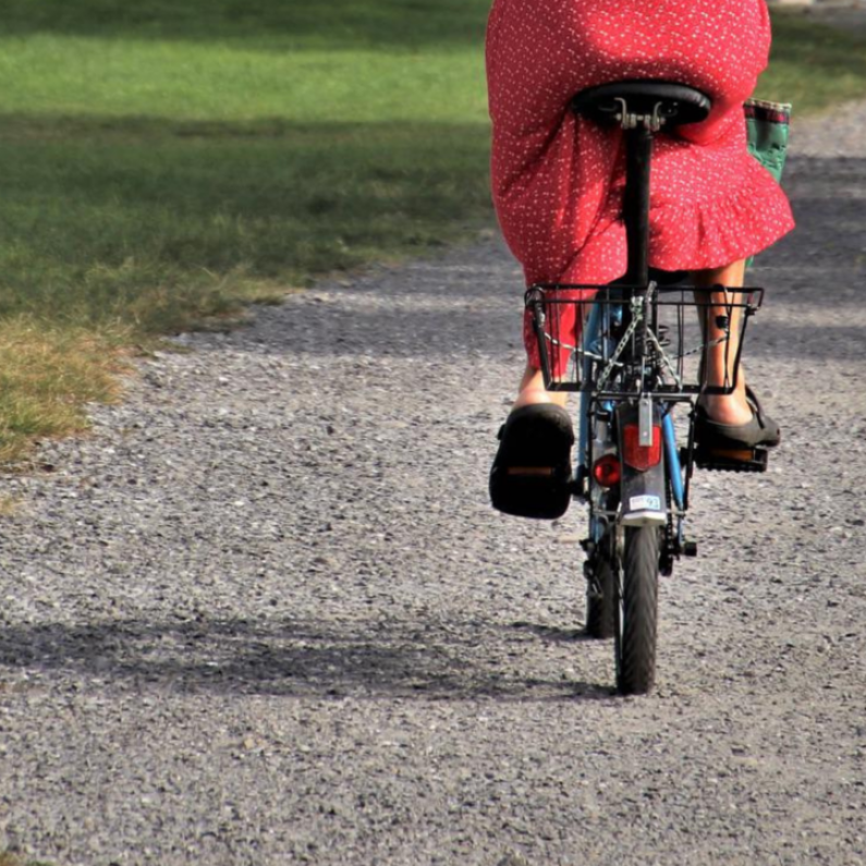 County council seeks funding for Athenry to Oranmore cycleway