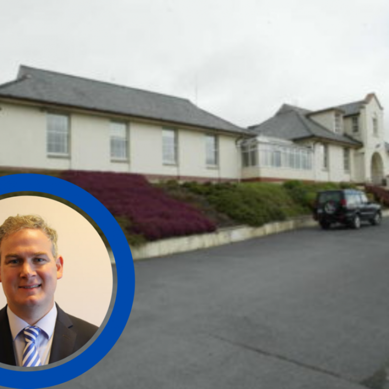 Clifden District Hospital described as vital service which takes pressure off city hospitals