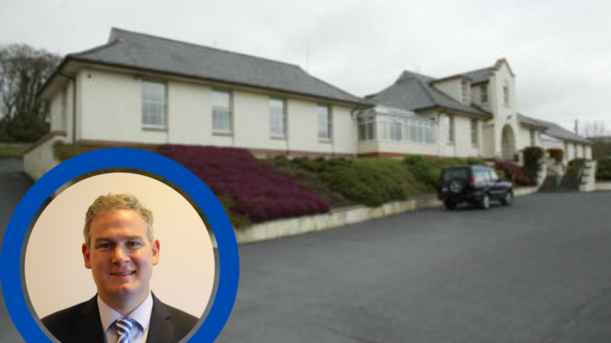 Clifden District Hospital described as vital service which takes pressure off city hospitals