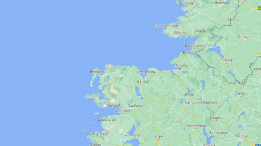 Galway included on list of counties deemed to be 'lagging' by the European Commission