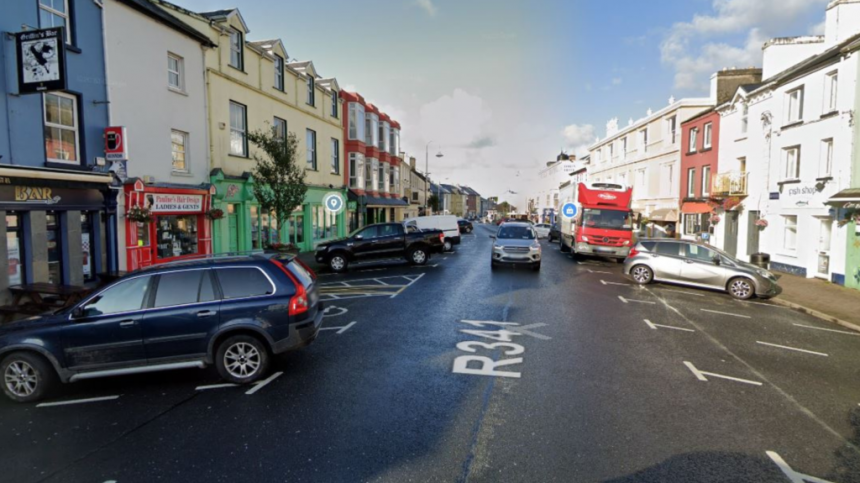 Approval for new remote working hub in Clifden