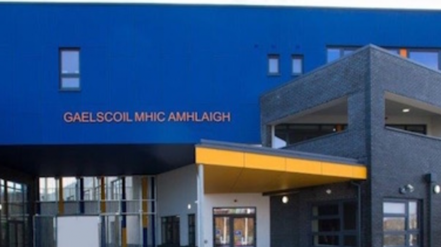 Minister to open new Irish Language Centre in Knocknacarra