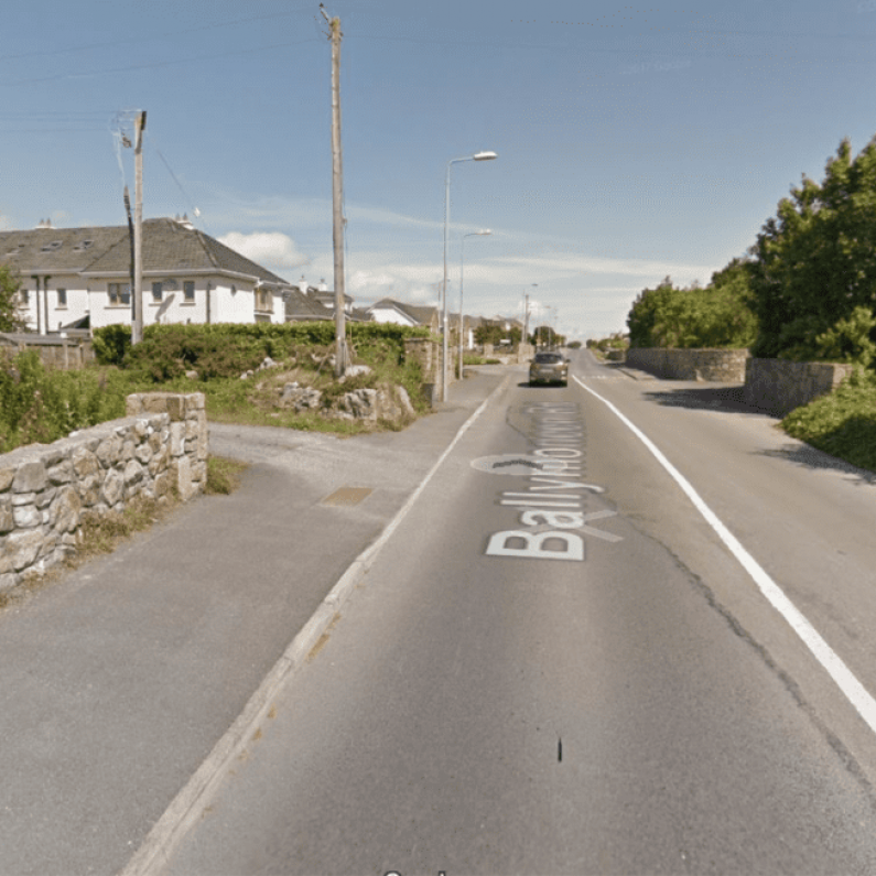 Questions over ongoing lack of bus service for Ballymoneen Road