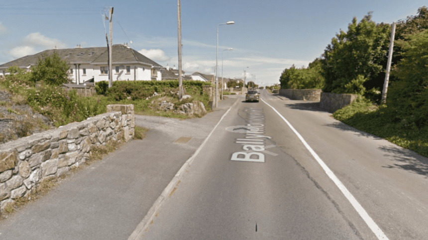 Questions over ongoing lack of bus service for Ballymoneen Road