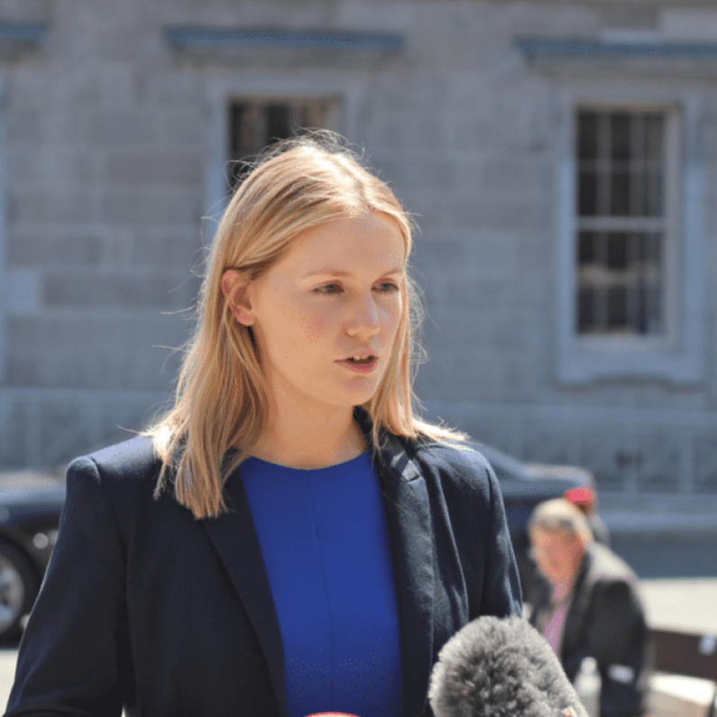 Clare Kerrane renews criticism of delays to Additional Needs Payment