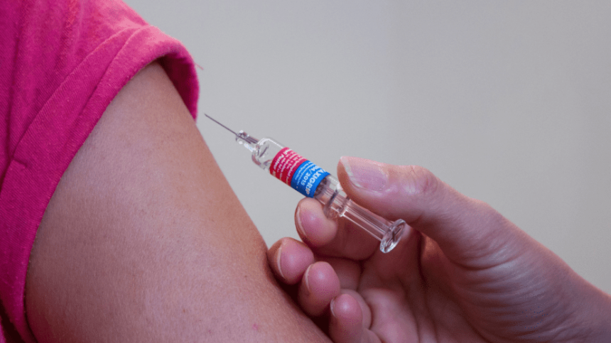 City centre has lowest COVID vaccination rate of children while Connemara South has highest