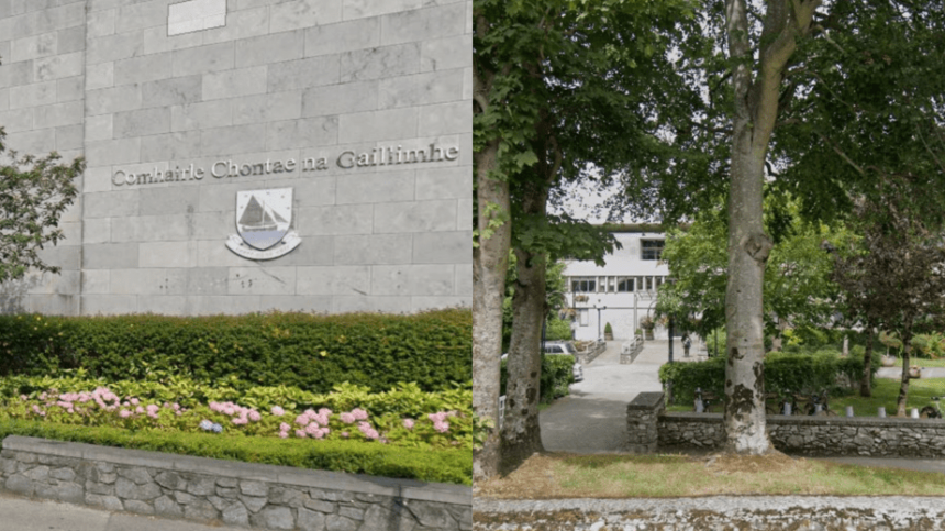 Unpaid rent arrears for city and county council stands at €3.5 million