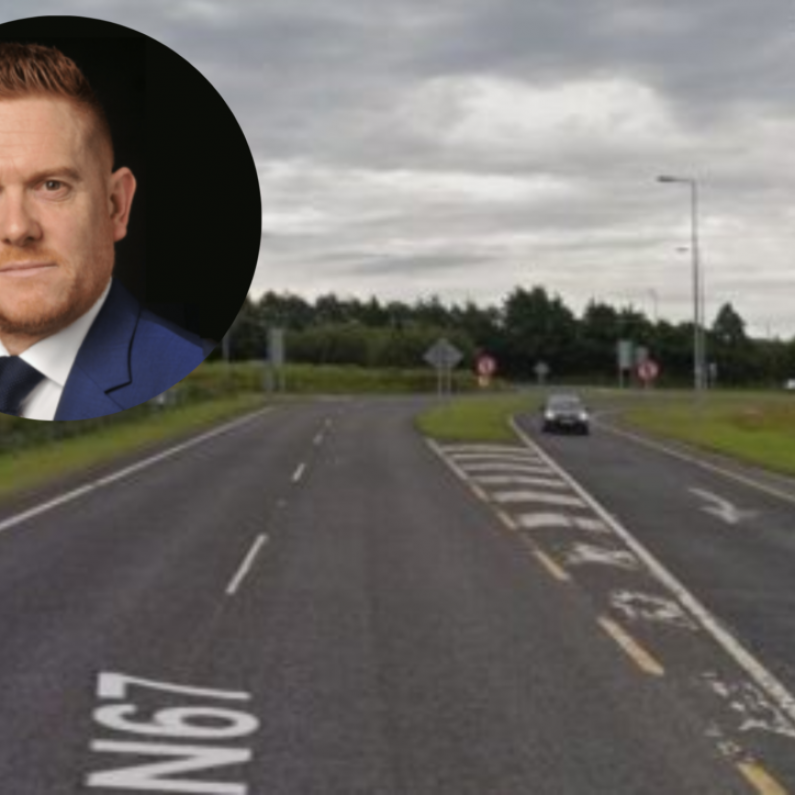 Calls for traffic flow at Martin Roundabout to be urgently addressed in review