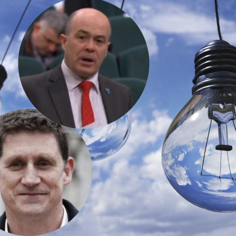 Local TD claims Eamon Ryan should resign if he cannot guarantee electricity this winter