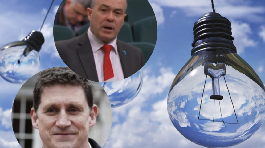 Local TD claims Eamon Ryan should resign if he cannot guarantee electricity this winter