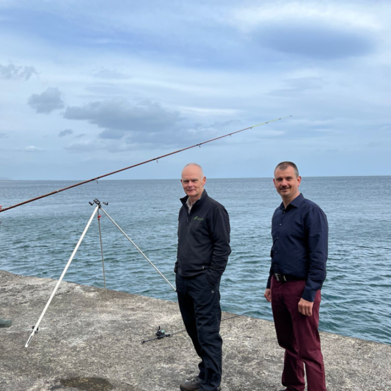 Galway sea anglers called on to help conserve Ireland's fish stocks