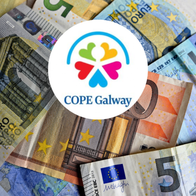 COPE Galway calls for targeted supports for vulnerable in Budget 2023