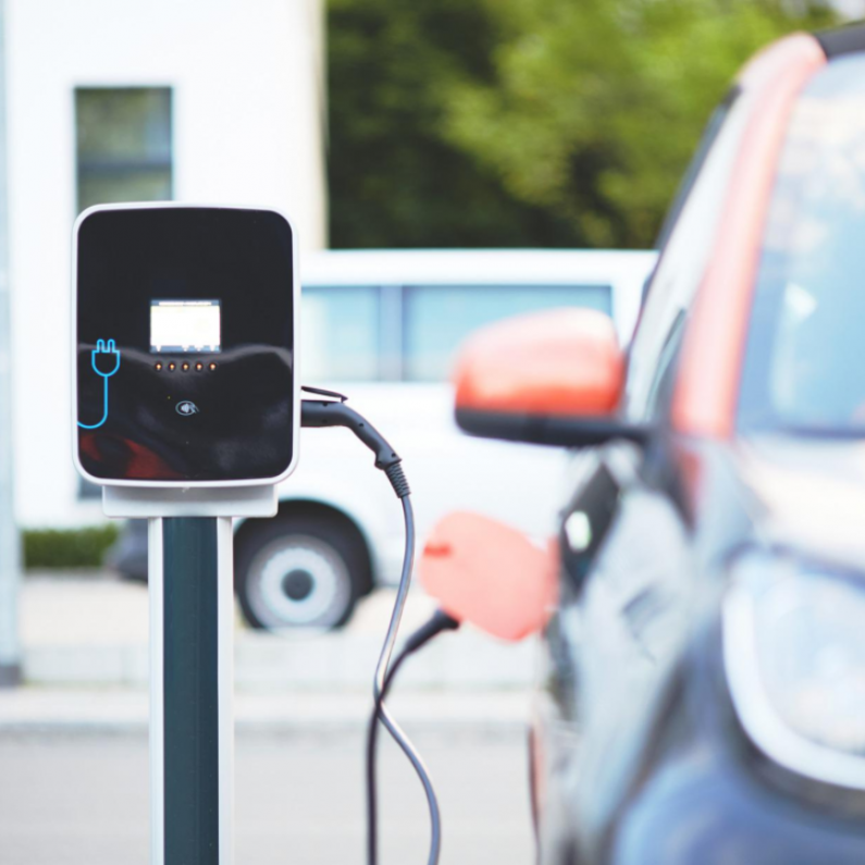 Connemara in "desperate" need of more electric vehicle charging points