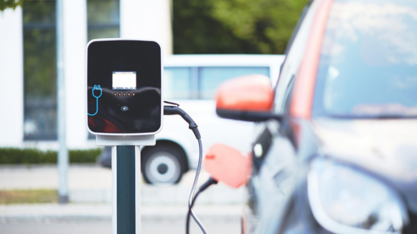 Connemara in "desperate" need of more electric vehicle charging points