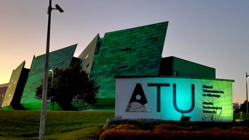 ATU Galway included in Johnson and Johnson initiative encouraging women in STEM