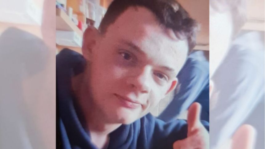 Garda appeal over man missing from Athenry