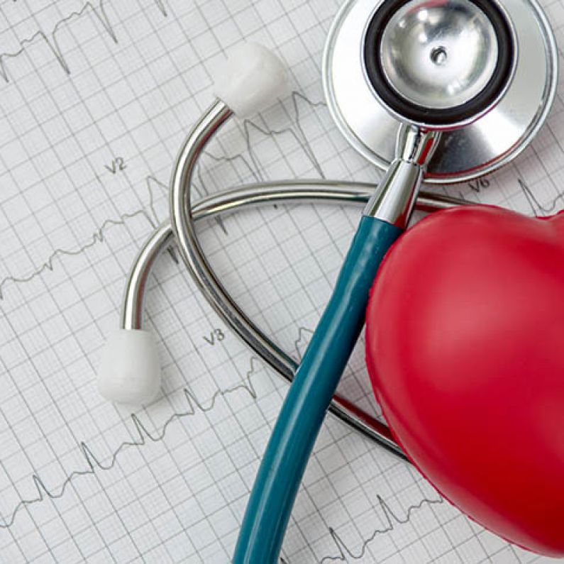 Heart Health Check to take place in Eyre Square tomorrow