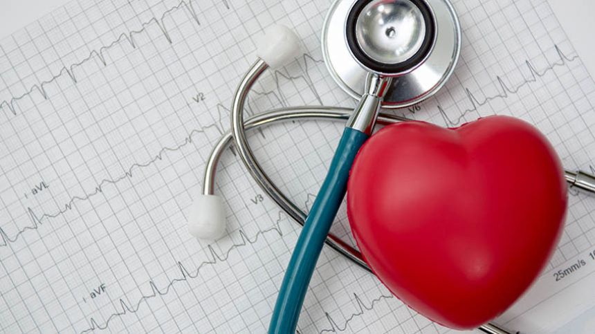 Heart Health Check to take place in Eyre Square tomorrow