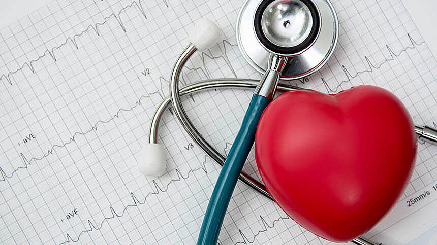 HSE announces major expansion of cardiac rehabilitation services in West