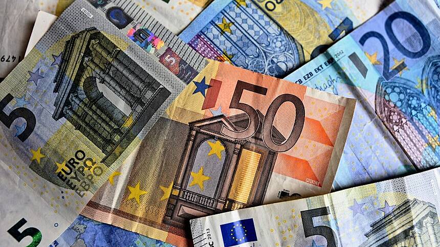 2.3 million euro for 28 artists and arts organisations in Galway