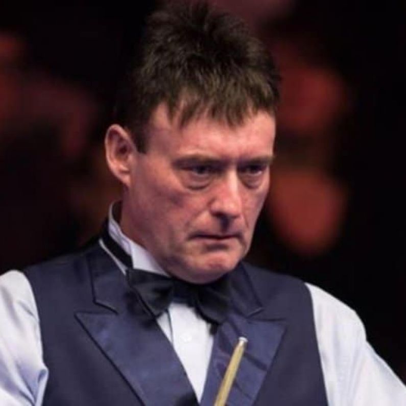 SNOOKER: Legend Jimmy White Coming to Galway This Week