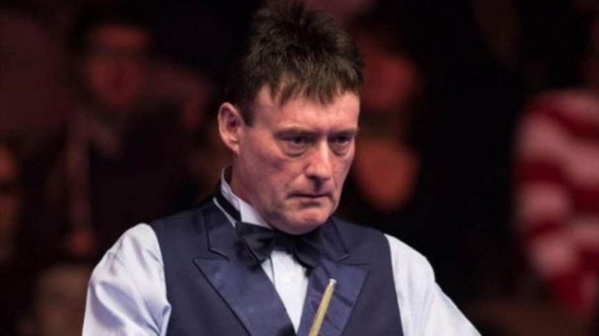 SNOOKER: Legend Jimmy White Coming to Galway This Week