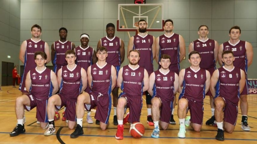 BASKETBALL: UG Maree Top of Superleague this Christmas