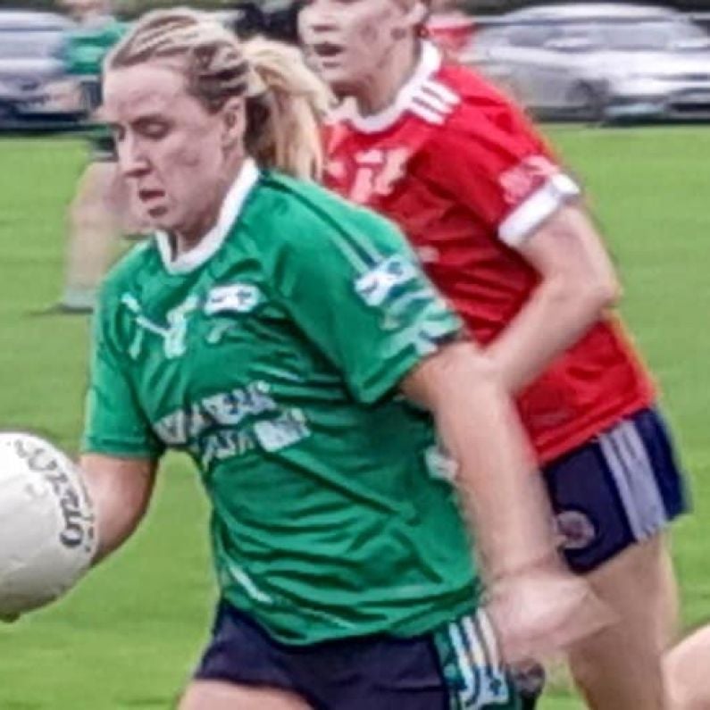 LGFA: Championship Reports & Reaction (2nd October)