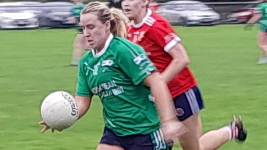 LGFA: Championship Reports & Reaction (2nd October)