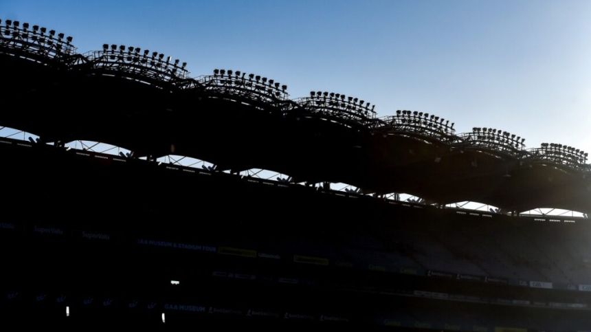 LADIES FOOTBALL: TG4 confirm live coverage of historic 2022 currentaccount.ie All-Ireland Club Finals from Croke Park