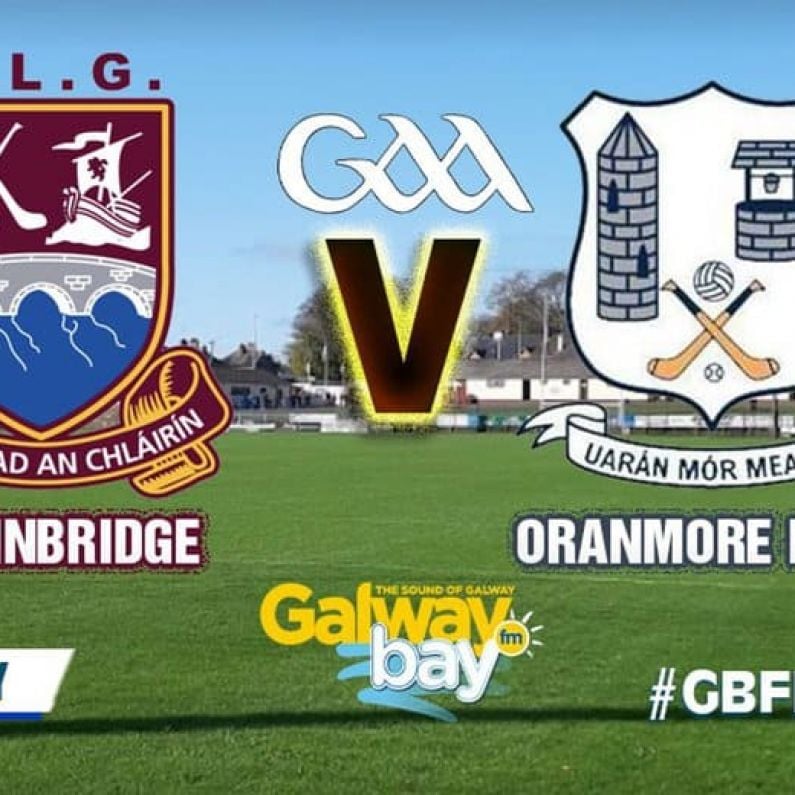 HURLING: Clarinbridge vs Oranmore/Maree (Minor A Final Preview)