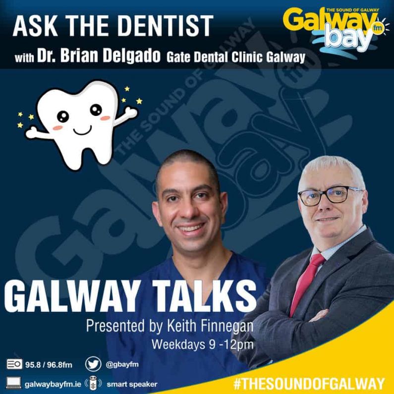 Ask the Dentist