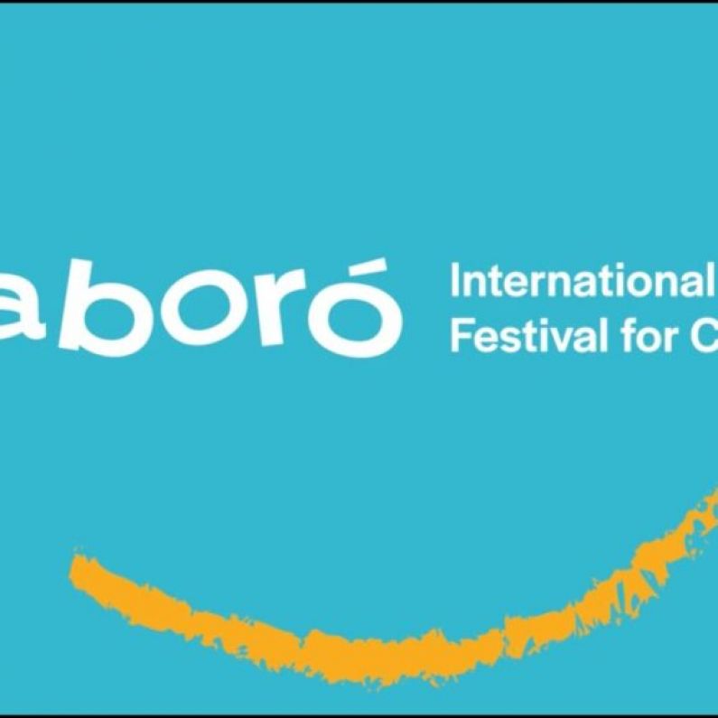 The Baboró International Arts Festival for Children is underway following its launch last night