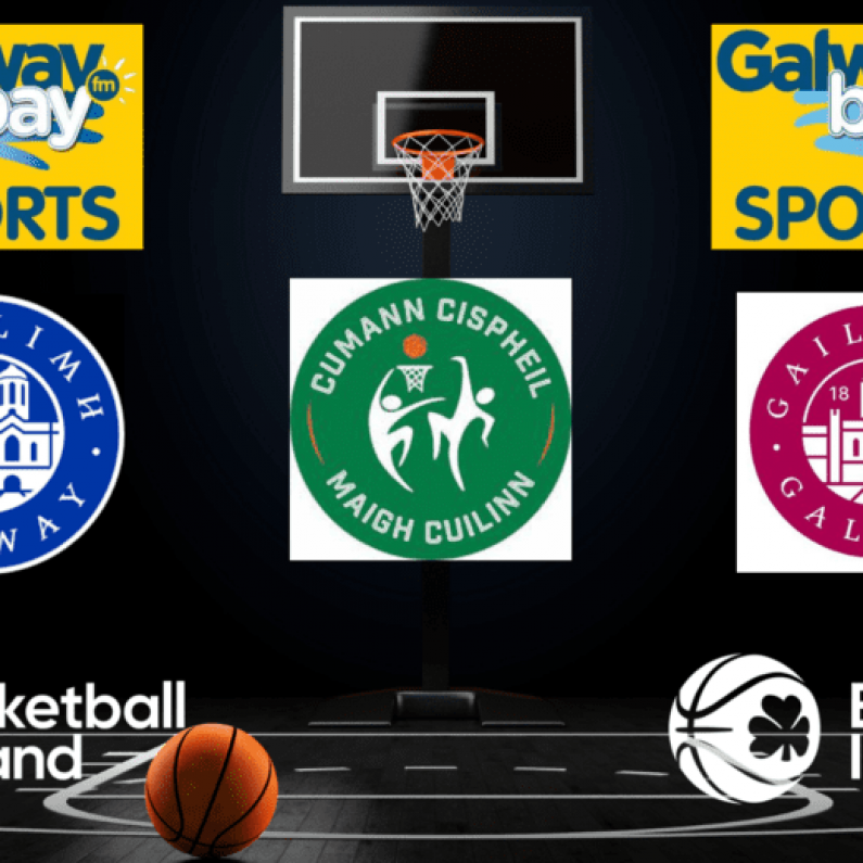 Home games for Galway's three Superleague clubs this weekend