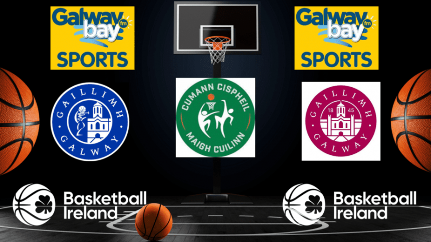 Home games for Galway's three Superleague clubs this weekend